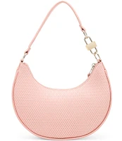 Steve Madden Lohan Woven Shoulder Bag