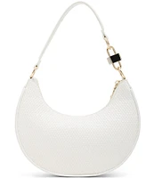 Steve Madden Lohan Woven Shoulder Bag