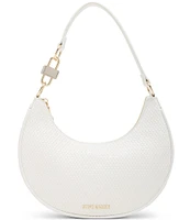 Steve Madden Lohan Woven Shoulder Bag
