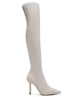 Steve Madden Lorinda Soft Stretch Over-The-Knee Boots