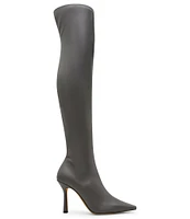 Steve Madden Lorinda Soft Stretch Over-The-Knee Boots