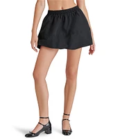 Steve Madden Luca Bubble Hem Mini Skirt