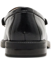 Steve Madden Madison Leather Penny Loafers