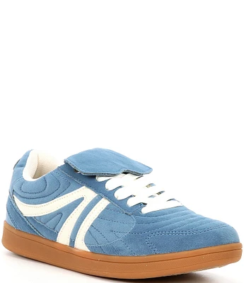 Steve Madden Madrid Low Top Sneakers