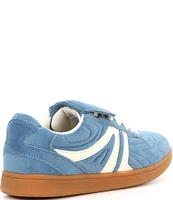 Steve Madden Madrid Low Top Sneakers