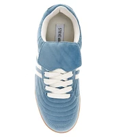 Steve Madden Madrid Low Top Sneakers