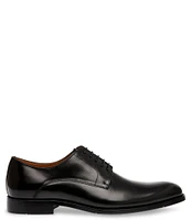 Steve Madden Men's Daedric Leather Oxfords