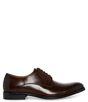 Steve Madden Men's Daedric Leather Oxfords