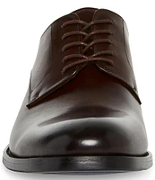 Steve Madden Men's Daedric Leather Oxfords