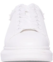 Steve Madden Men's Frosting Embellished Low Top Sneakers