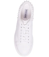 Steve Madden Men's Frosting Embellished Low Top Sneakers