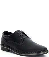 Steve Madden Men's Harpoon Leather Oxfords