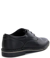 Steve Madden Men's Harpoon Leather Oxfords