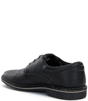 Steve Madden Men's Harpoon Leather Oxfords