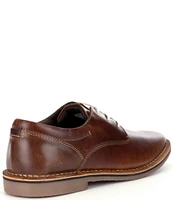 Steve Madden Men's Harpoon Leather Oxfords