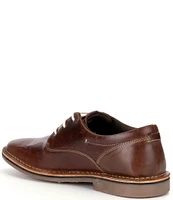 Steve Madden Men's Harpoon Leather Oxfords