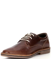 Steve Madden Men's Harpoon Leather Oxfords