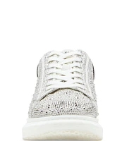 Steve Madden Men's Icebox Embellished Low Top Sneakers