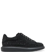 Steve Madden Men's Icebox Embellished Low Top Sneakers