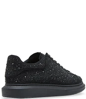 Steve Madden Men's Icebox Embellished Low Top Sneakers