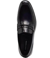 Steve Madden Men's Kinsler Dress Slip-Ons