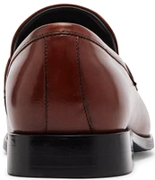 Steve Madden Men's Kinsler Dress Slip-Ons