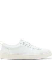 Steve Madden Men's Nickai Leather Sneakers