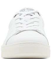 Steve Madden Men's Nickai Leather Sneakers