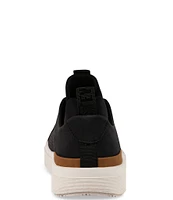 Steve Madden Men's Oasys Lace-Up Sneakers