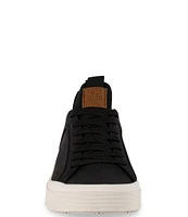 Steve Madden Men's Oasys Lace-Up Sneakers