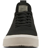 Steve Madden Men's Odyssee Lace-Up Sneakers