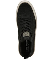 Steve Madden Men's Odyssee Lace-Up Sneakers