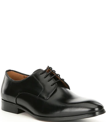 Steve Madden Men's Parsens Leather Oxford