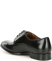 Steve Madden Men's Parsens Leather Oxford