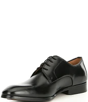 Steve Madden Men's Parsens Leather Oxford