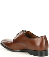 Steve Madden Men's Parsens Leather Oxford