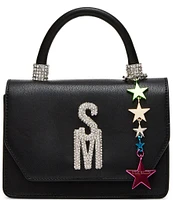 Steve Madden Mini Top Handle Clutch