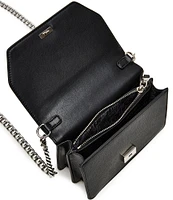 Steve Madden Mini Top Handle Clutch