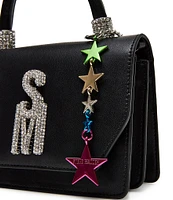 Steve Madden Mini Top Handle Clutch