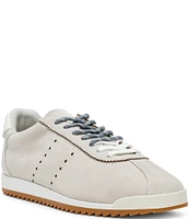 Steve Madden Mirage Suede Low-Top Sneakers