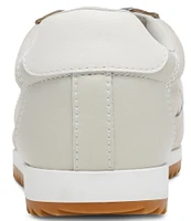 Steve Madden Mirage Suede Low-Top Sneakers