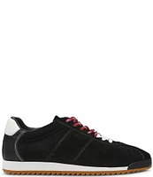 Steve Madden Mirage Suede Low-Top Sneakers