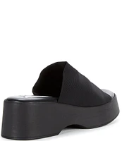 Steve Madden Slinky30 Platform Slide Sandals