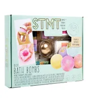 STMT Self-Love Clube D.I.Y. Bath Bombs Kits