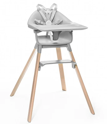 Stokke® Clikk™ High Chair, Harness, & Tray Set