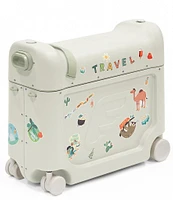 Stokke® JetKids™ BedBox™ Suitcase