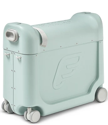 Stokke® JetKids™ Travel BedBox™ Ride-On Suitcase