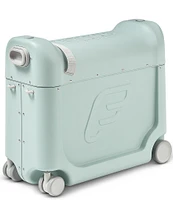 Stokke® JetKids™ Travel BedBox™ Ride-On Suitcase