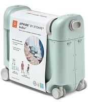 Stokke® JetKids™ Travel BedBox™ Ride-On Suitcase