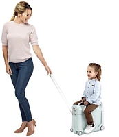 Stokke® JetKids™ Travel BedBox™ Ride-On Suitcase